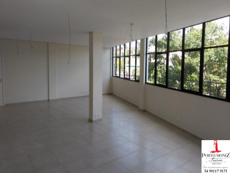 Conjunto Comercial-Sala à venda, 91m² - Foto 5