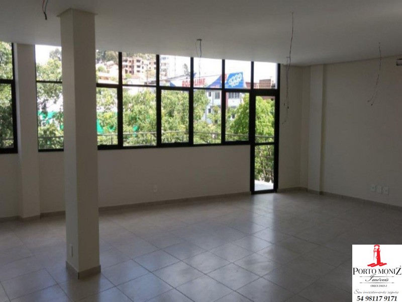 Conjunto Comercial-Sala à venda, 91m² - Foto 8