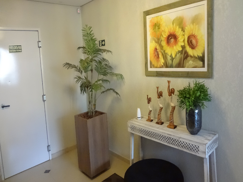 Apartamento à venda com 3 quartos, 149m² - Foto 3