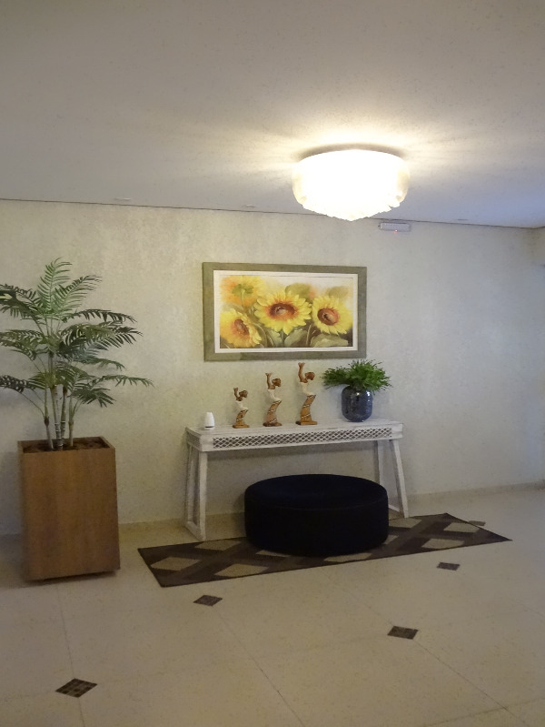 Apartamento à venda com 3 quartos, 149m² - Foto 5