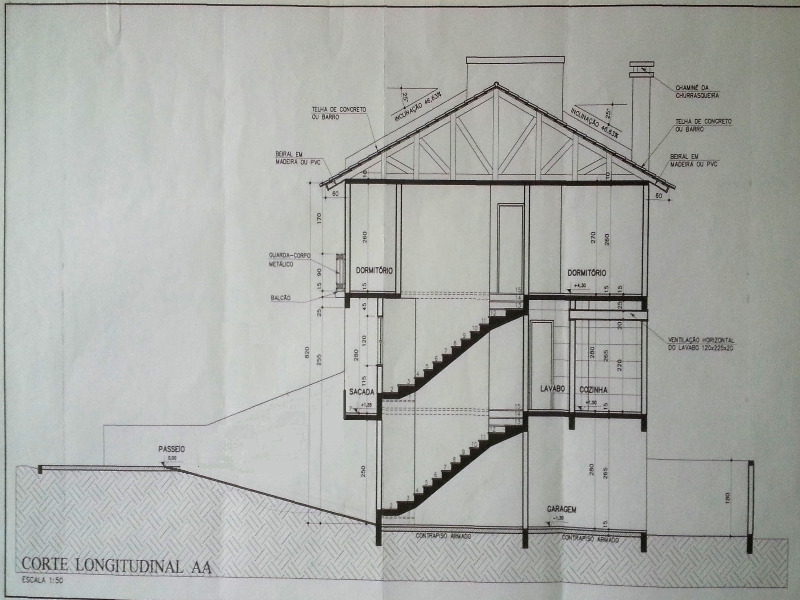 Sobrado à venda com 2 quartos, 106m² - Foto 17