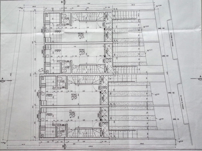 Sobrado à venda com 2 quartos, 106m² - Foto 19