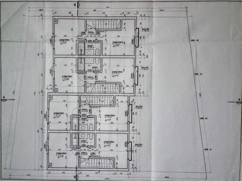 Sobrado à venda com 2 quartos, 106m² - Foto 20