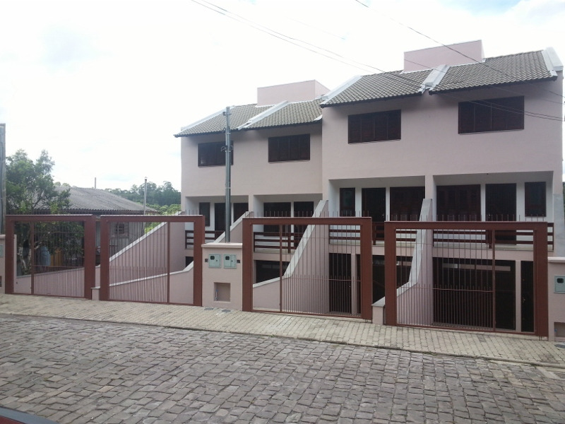 Sobrado à venda com 2 quartos, 106m² - Foto 21