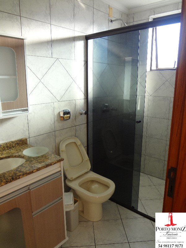 Apartamento à venda com 2 quartos, 65m² - Foto 3