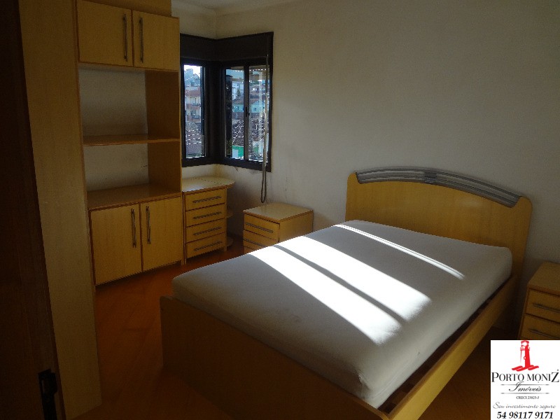 Apartamento à venda com 2 quartos, 65m² - Foto 6