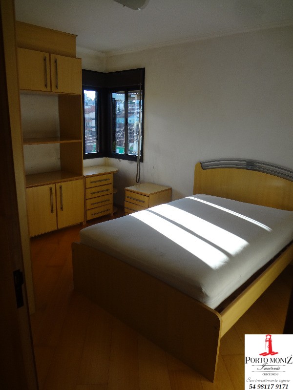 Apartamento à venda com 2 quartos, 65m² - Foto 7