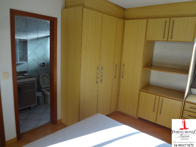 Apartamento à venda com 2 quartos, 65m² - Foto 8