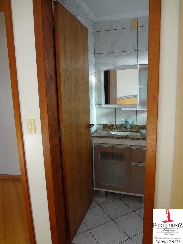 Apartamento à venda com 2 quartos, 65m² - Foto 9