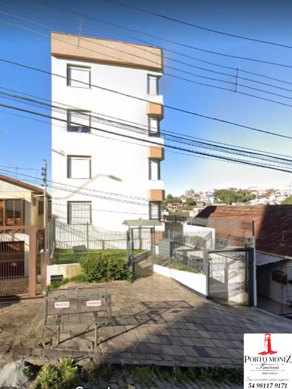 Apartamento à venda com 2 quartos, 65m² - Foto 24