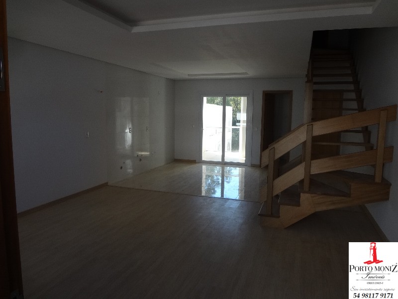 Sobrado à venda com 3 quartos, 141m² - Foto 2