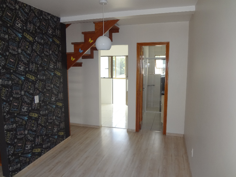 Casa à venda e aluguel com 2 quartos, 62m² - Foto 3