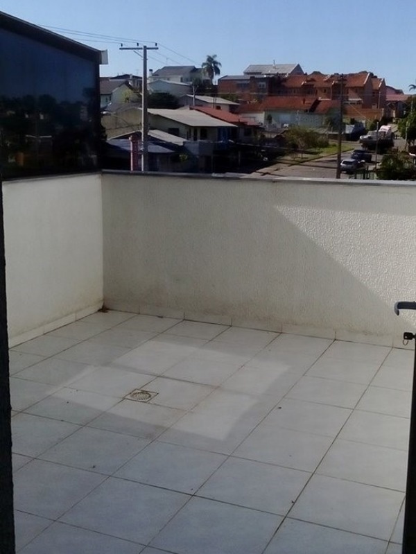 Apartamento à venda com 2 quartos, 72m² - Foto 5