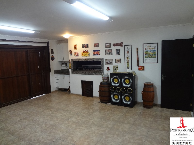 Casa à venda com 5 quartos, 261m² - Foto 19