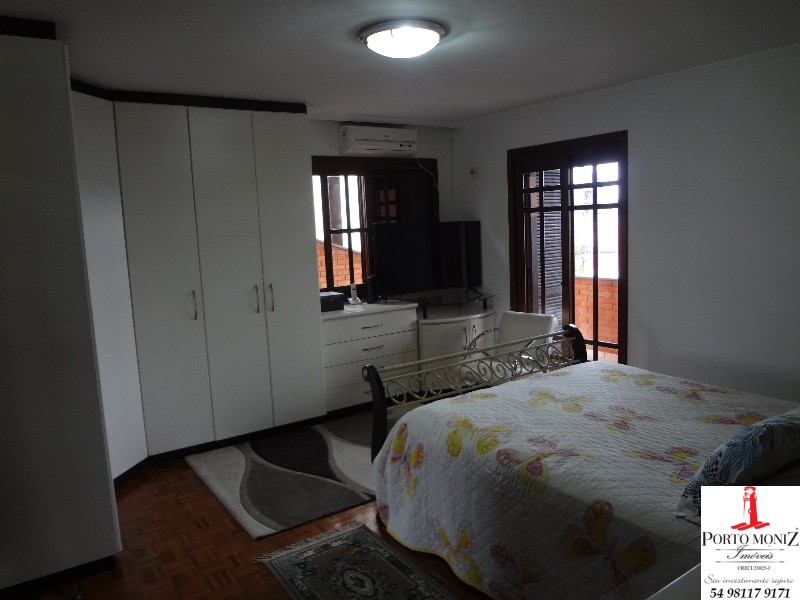 Casa à venda com 5 quartos, 261m² - Foto 43