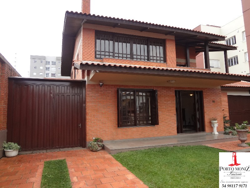 Casa à venda com 5 quartos, 261m² - Foto 57