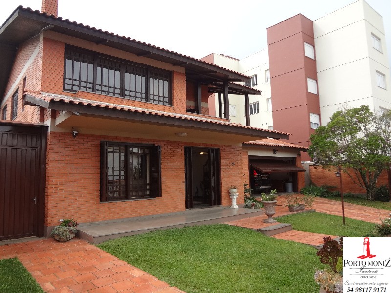 Casa à venda com 5 quartos, 261m² - Foto 58