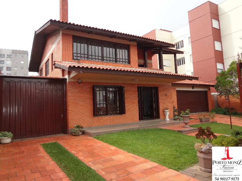 Casa à venda com 5 quartos, 261m² - Foto 59