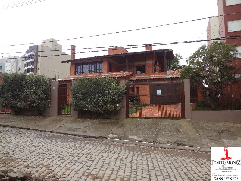 Casa à venda com 5 quartos, 261m² - Foto 61