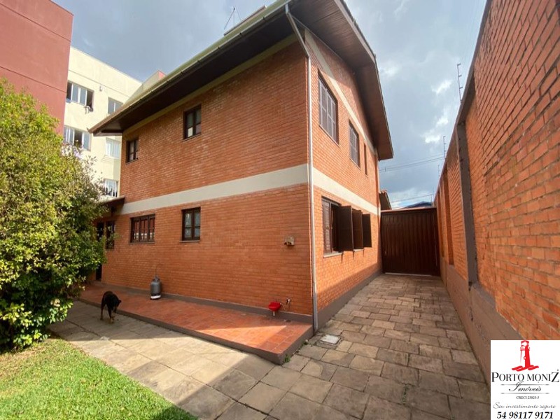 Casa à venda com 5 quartos, 261m² - Foto 64