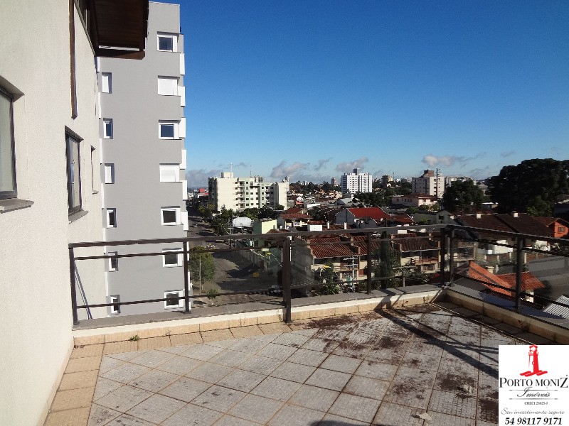 Cobertura à venda com 3 quartos, 204m² - Foto 17