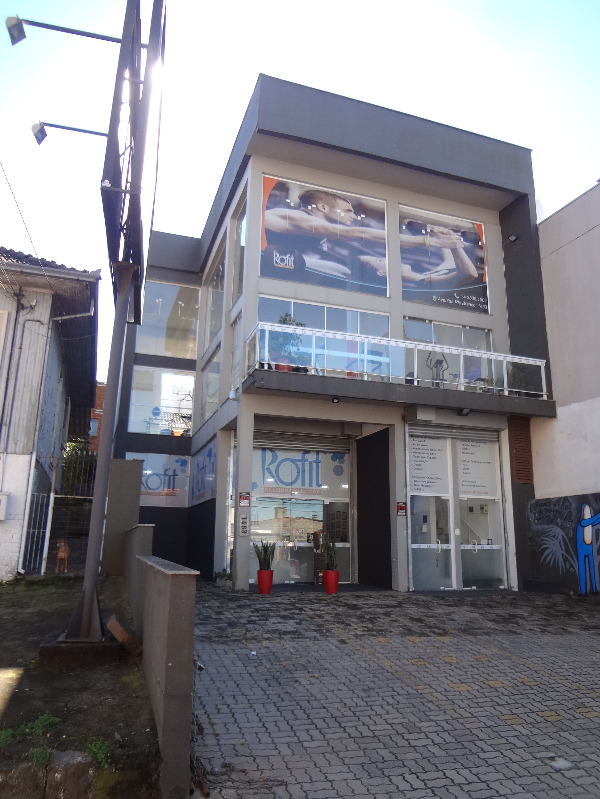 Conjunto Comercial-Sala à venda, 364m² - Foto 3