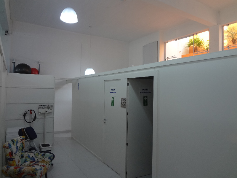 Conjunto Comercial-Sala à venda, 364m² - Foto 7