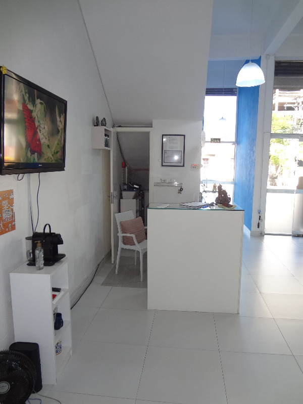 Conjunto Comercial-Sala à venda, 364m² - Foto 8