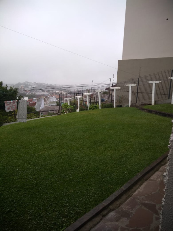 Apartamento à venda com 2 quartos, 67m² - Foto 16