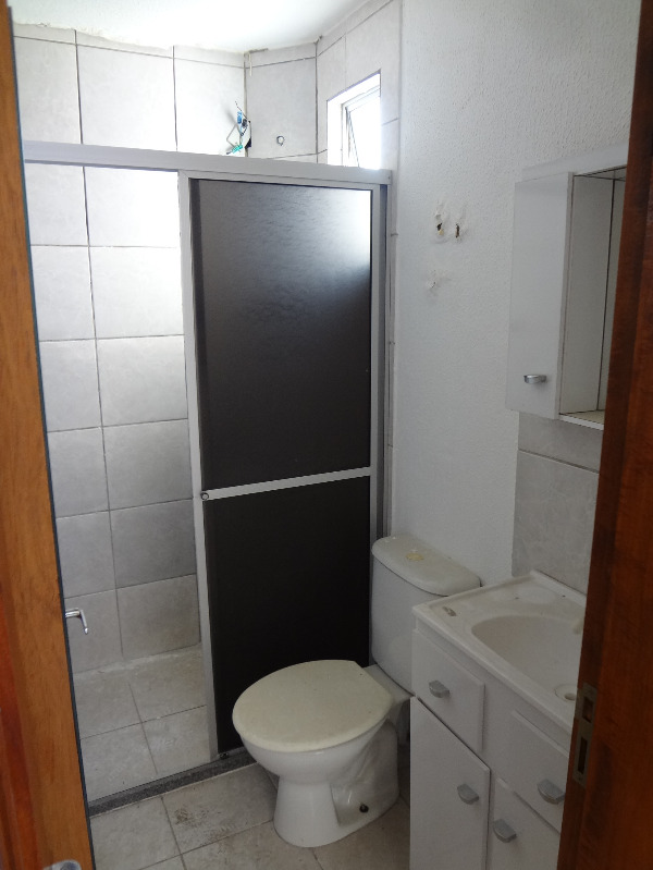 Apartamento à venda com 2 quartos, 38m² - Foto 3