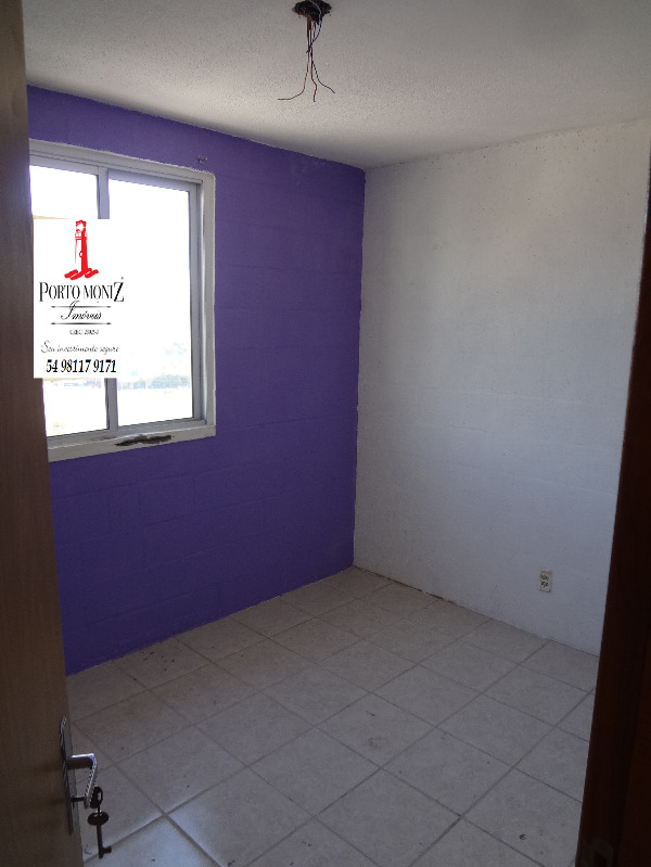 Apartamento à venda com 2 quartos, 38m² - Foto 5