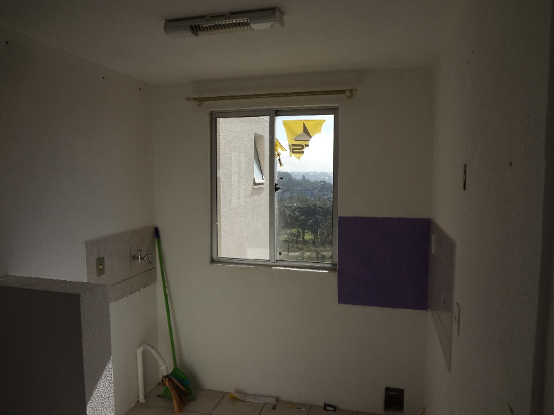 Apartamento à venda com 2 quartos, 38m² - Foto 11