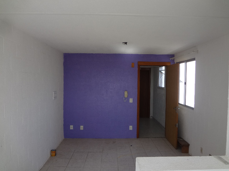 Apartamento à venda com 2 quartos, 38m² - Foto 13