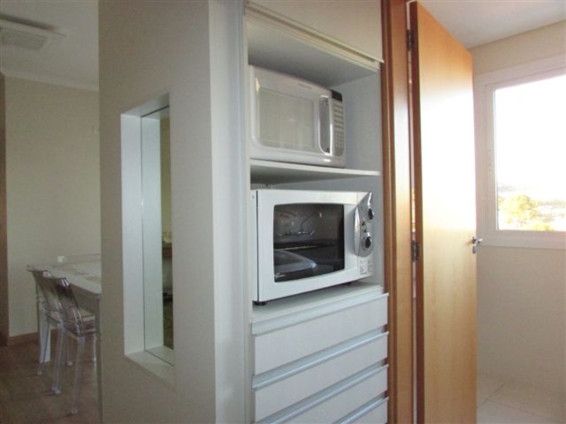 Apartamento à venda com 3 quartos, 83m² - Foto 6