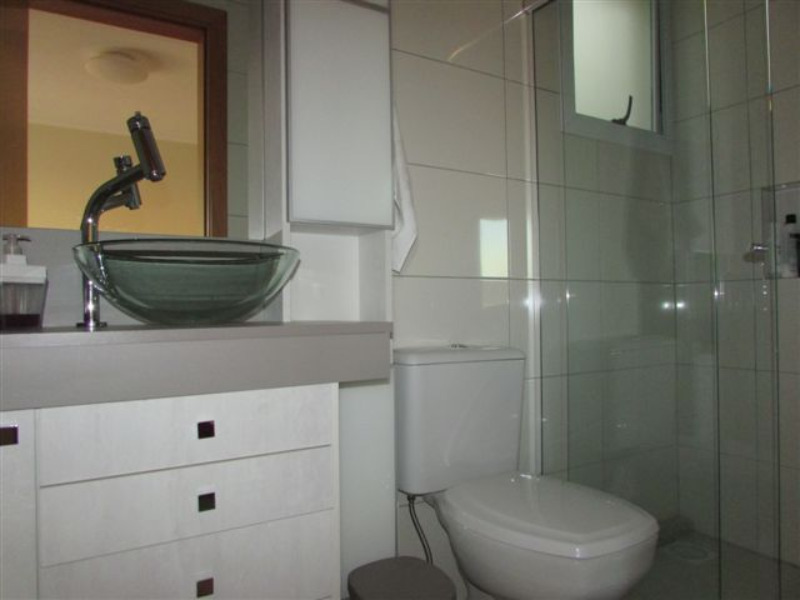 Apartamento à venda com 3 quartos, 83m² - Foto 8