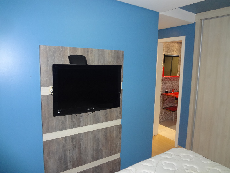 Apartamento à venda com 2 quartos, 68m² - Foto 24