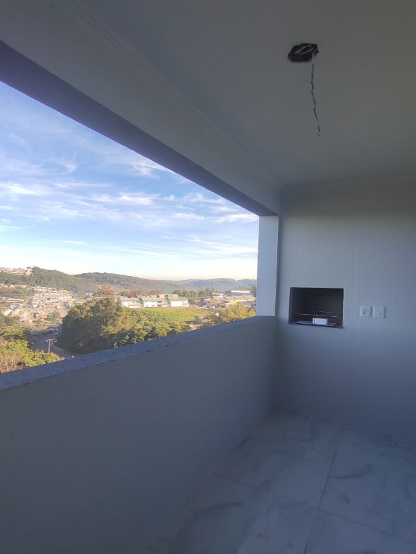 Apartamento à venda com 2 quartos, 54m² - Foto 4