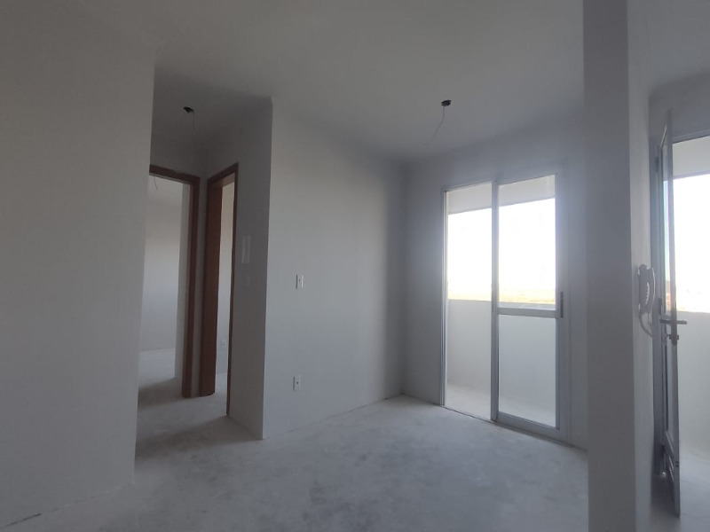 Apartamento à venda com 2 quartos, 54m² - Foto 9