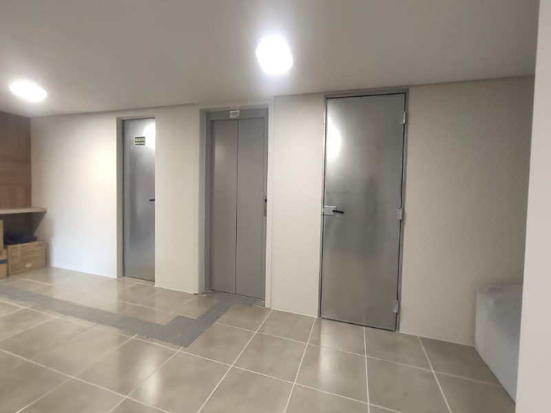 Apartamento à venda com 2 quartos, 54m² - Foto 11