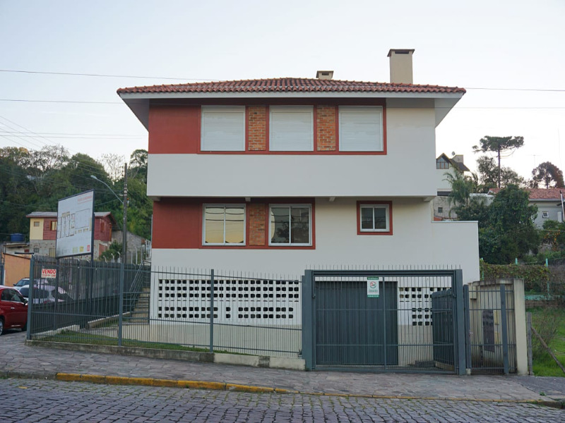 Casa à venda com 3 quartos, 96m² - Foto 12