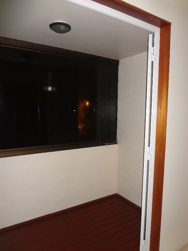 Apartamento à venda com 3 quartos, 88m² - Foto 4