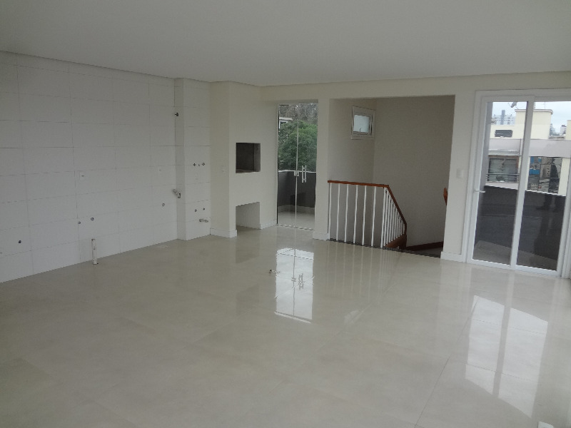 Cobertura à venda com 3 quartos, 267m² - Foto 2