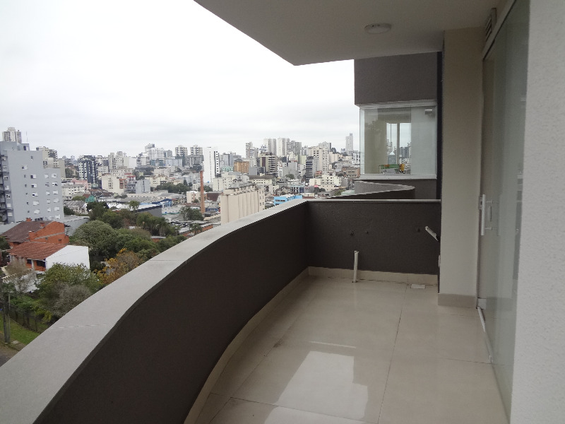 Apartamento à venda com 3 quartos, 120m² - Foto 2