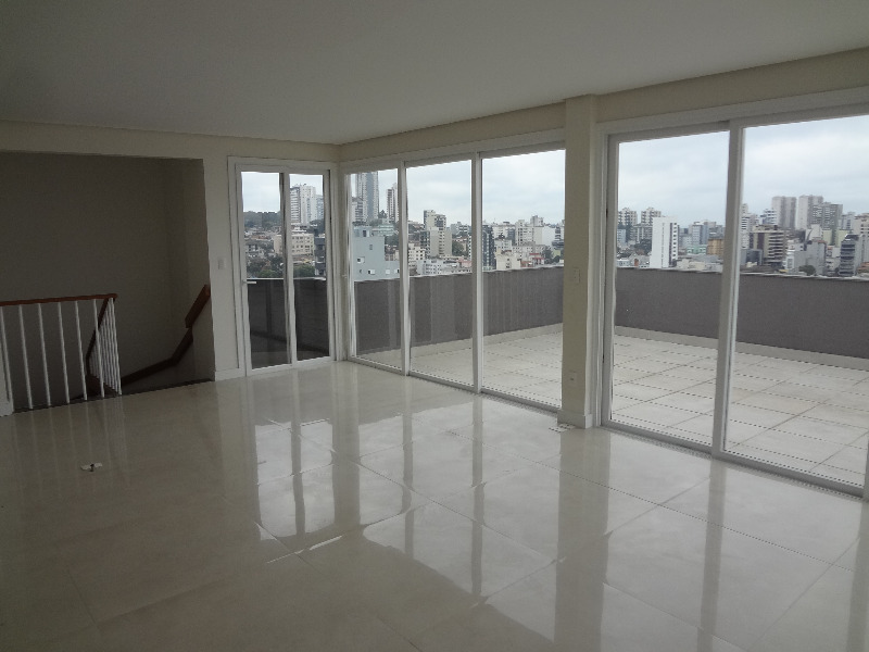 Cobertura à venda com 3 quartos, 267m² - Foto 1