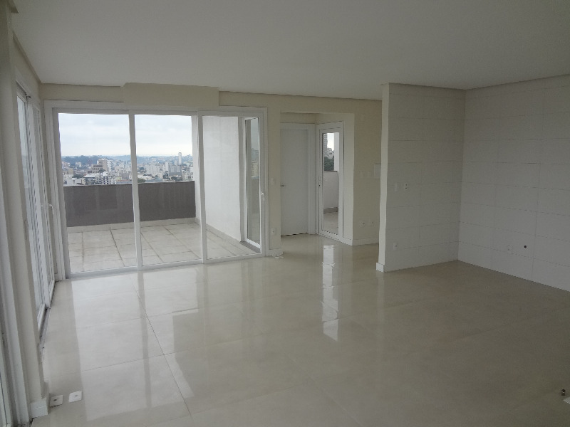 Cobertura à venda com 3 quartos, 267m² - Foto 3