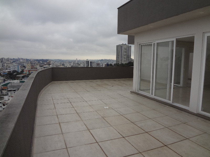 Cobertura à venda com 3 quartos, 267m² - Foto 10