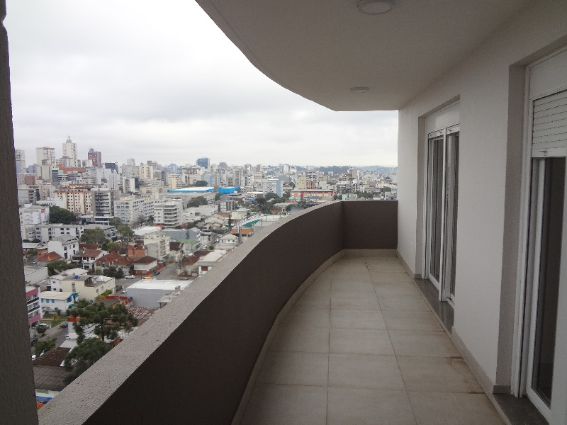 Cobertura à venda com 3 quartos, 267m² - Foto 16