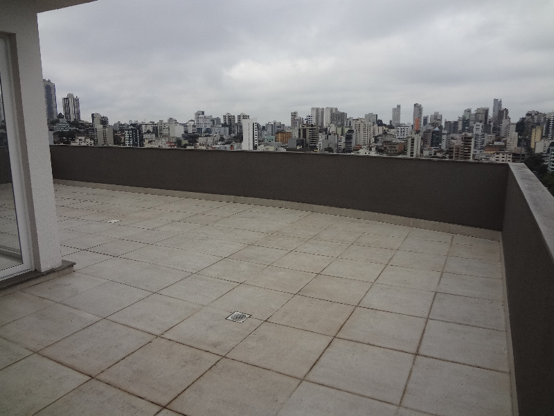 Cobertura à venda com 3 quartos, 267m² - Foto 11