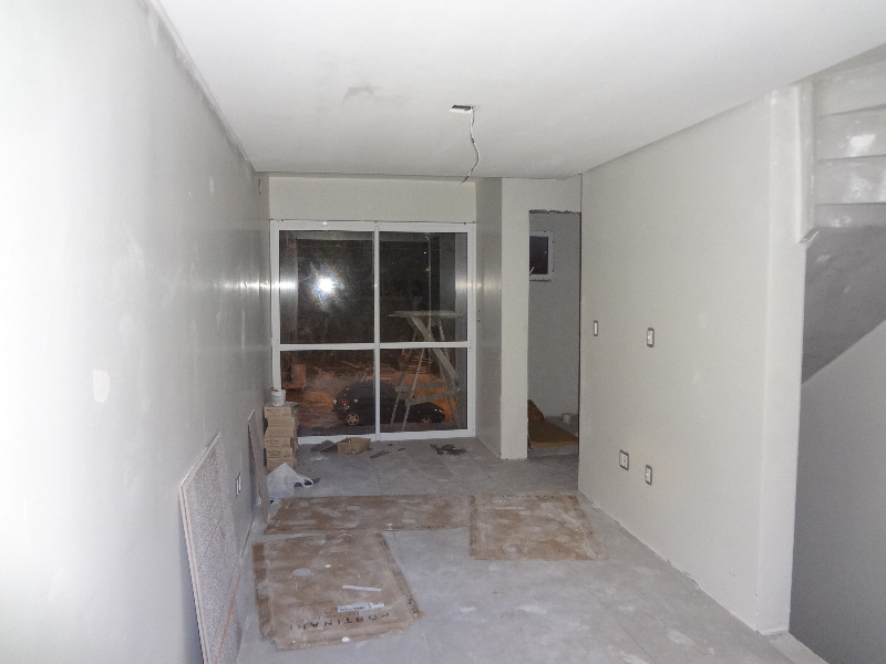 Sobrado à venda com 2 quartos, 105m² - Foto 15