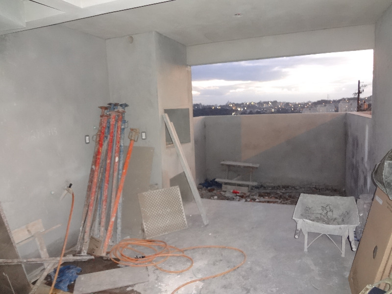 Sobrado à venda com 2 quartos, 105m² - Foto 13